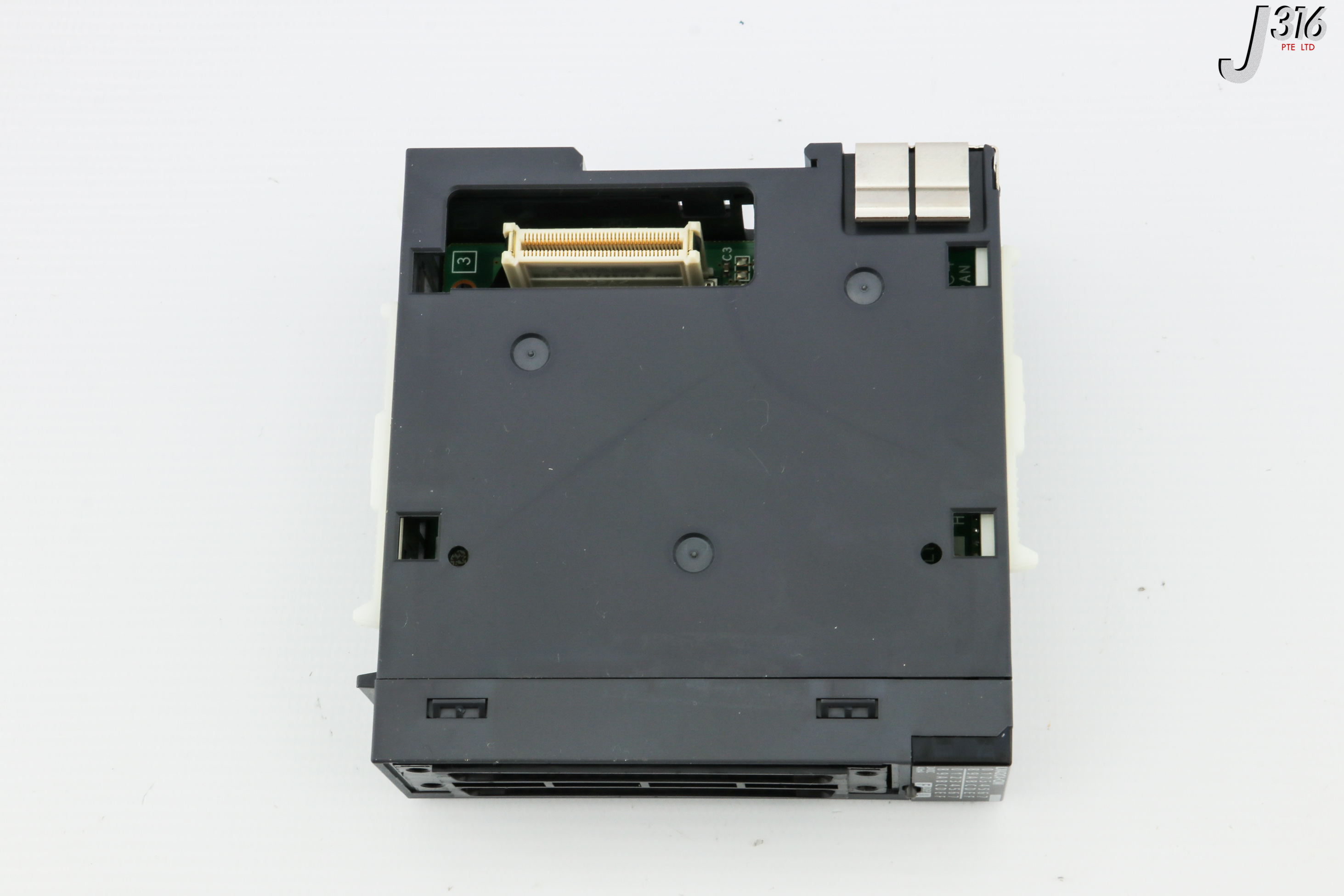 29383 MITSUBISHI ELECTRIC DC INPUT MODULE, MELSEC L SERIES LX42C4